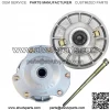 2016+ Polaris RZR 900 & S Primary + Upgraded Tied Secondary Clutches from