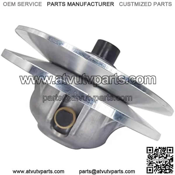 2016+ Polaris RZR 900 & S Primary + Upgraded Tied Secondary Clutches from - Image 3