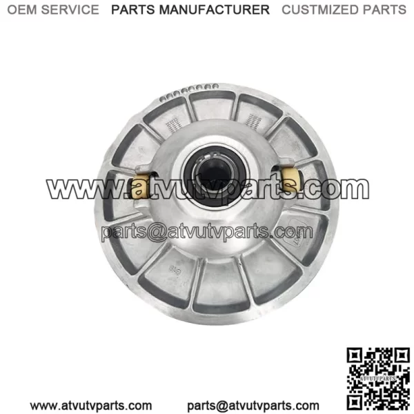 Secondary Clutch fits Polaris RZR 900 4XP Jagged X (2013)