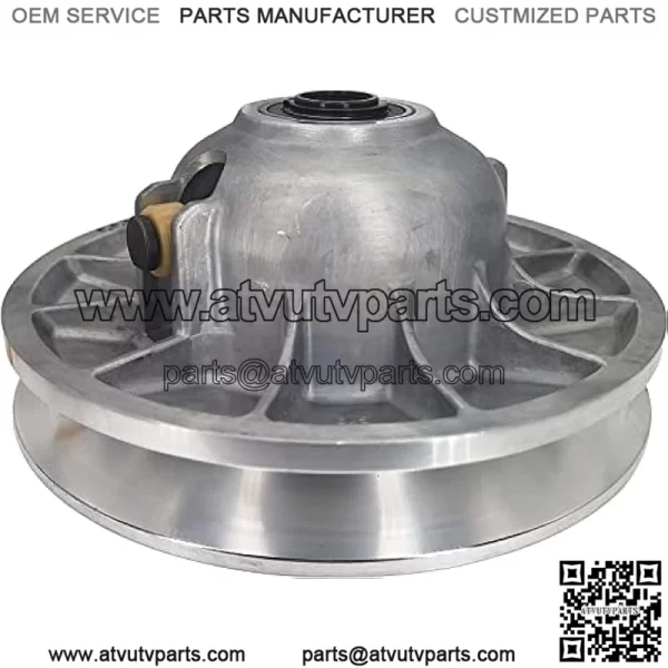 Secondary Clutch fits Polaris RZR 900 4XP Jagged X (2013) - Image 4