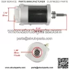 Starter Clutch Idler Gear fits Polaris General 1000 / General 4 1000 2016-2021  (For: More than one vehicle) - Image 2
