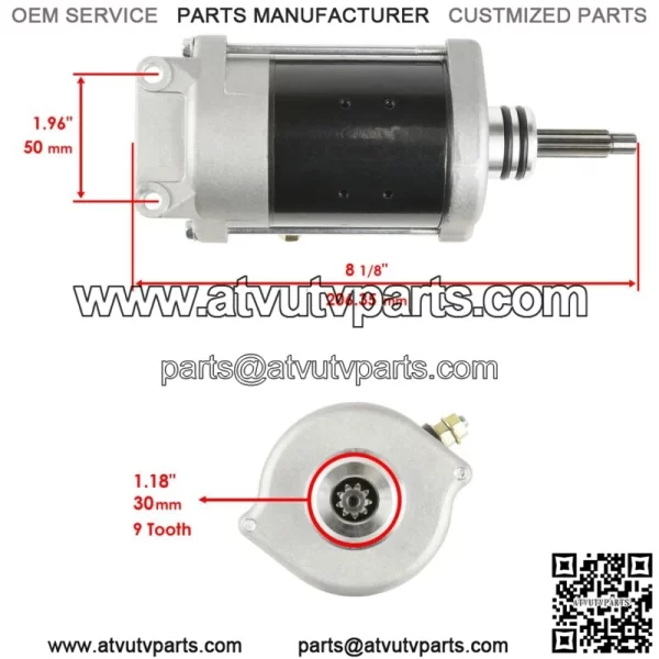 Starter Clutch Idler Gear fits Polaris General 1000 / General 4 1000 2016-2021  (For: More than one vehicle) - Image 2