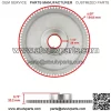 Starter Clutch Idler Gear fits Polaris General 1000 / General 4 1000 2016-2021  (For: More than one vehicle) - Image 4