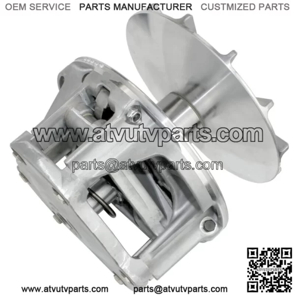 Primary Drive Clutch Assembly for Polaris RZR 800 EFI 2008-2009 / Non-EBS Type - Image 3