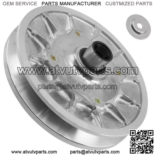 Secondary Clutch For Polaris RZR XP 1000 2015 1323239 ATV Side X Side (For: Polaris RZR XP 1000)