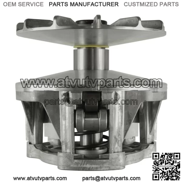 Complete Primary Drive w/ Belt Clutch for Polaris Ranger XP 900 2015-19 Non-EBS (For: More than one vehicle) - Image 4