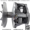 14-23 POLARIS RZR 1000 XP NEW PRIMARY DRIVE CLUTCH  & HD PULLER TOOL COMPLETE ! - Image 5