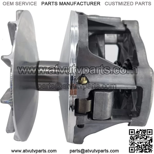 14-23 POLARIS RZR 1000 XP NEW PRIMARY DRIVE CLUTCH  & HD PULLER TOOL COMPLETE ! - Image 5
