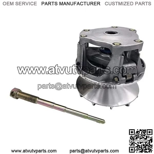 2015-23 POLARIS RZR 900 & 900-S NEW PRIMARY DRIVE CLUTCH & PULLER TOOL !