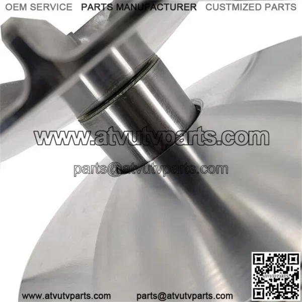 2015-23 POLARIS RZR 900 & 900-S NEW PRIMARY DRIVE CLUTCH & PULLER TOOL ! - Image 2