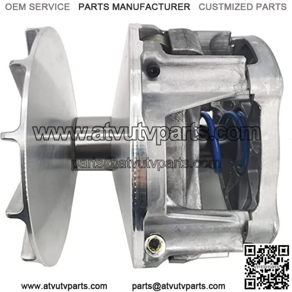 2015-23 POLARIS RZR 900 & 900-S NEW PRIMARY DRIVE CLUTCH & PULLER TOOL ! - Image 3