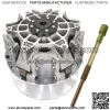 17-21 CAN AM MAVERICK X3 TURBO R RR PRIMARY CLUTCH PULLER COMPLETE DS RS XMR XRC