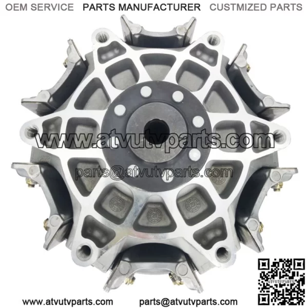 17-21 CAN AM MAVERICK X3 TURBO R RR PRIMARY CLUTCH PULLER COMPLETE DS RS XMR XRC - Image 4