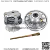 14-19 POLARIS RANGER 900 XP NEW PRIMARY & UPGRADED SECONDARY CLUTCH drive driven