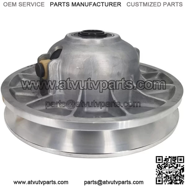 14-19 POLARIS RANGER 900 XP NEW PRIMARY & UPGRADED SECONDARY CLUTCH drive driven - Image 3
