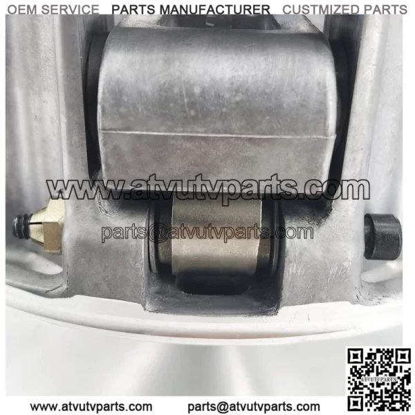 14-19 POLARIS RANGER 900 XP NEW PRIMARY & UPGRADED SECONDARY CLUTCH drive driven - Image 4