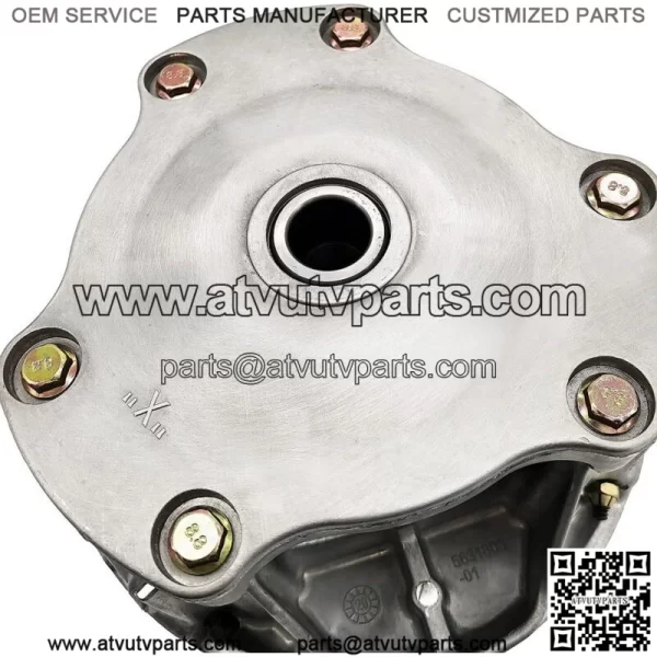 2014-23 POLARIS RZR 1000 XP NEW PRIMARY DRIVE CLUTCH  COMPLETE ! - Image 2