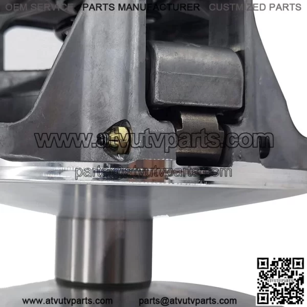 2014-23 POLARIS RZR 1000 XP NEW PRIMARY DRIVE CLUTCH  COMPLETE ! - Image 3