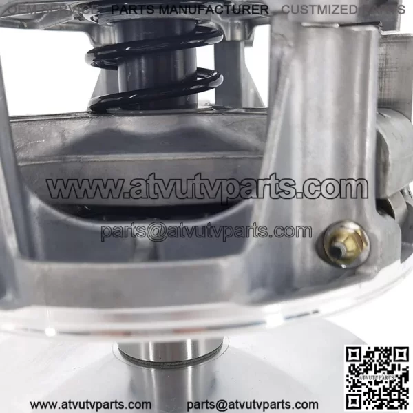2014-23 POLARIS RZR 1000 XP NEW PRIMARY DRIVE CLUTCH  COMPLETE ! - Image 4