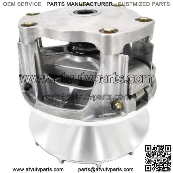 2017 POLARIS RANGER 1000 NEW PERFORMANCE  PRIMARY DRIVE CLUTCH  Complete XP!