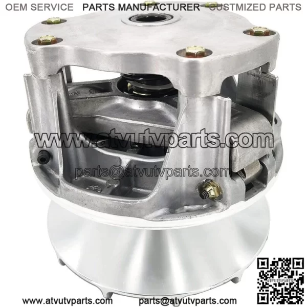 2017 POLARIS RANGER 1000 NEW PERFORMANCE  PRIMARY DRIVE CLUTCH  Complete XP! - Image 4