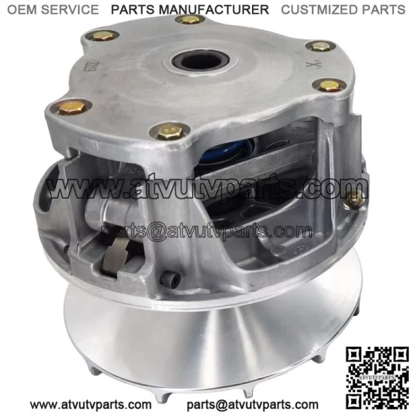 SECONDARY & PRIMARY CLUTCH Polaris RANGER ,SPORTSMAN 500, Magnum,Scrambler 400 - Image 2