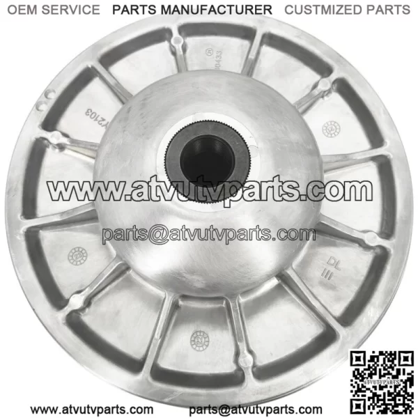SECONDARY & PRIMARY CLUTCH Polaris RANGER ,SPORTSMAN 500, Magnum,Scrambler 400 - Image 3