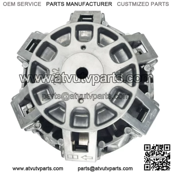 02-22 CAN AM OUTLANDER 400 & 450 PRIMARY CLUTCH & PULLER-MAX DPS 330 Bombardier - Image 4