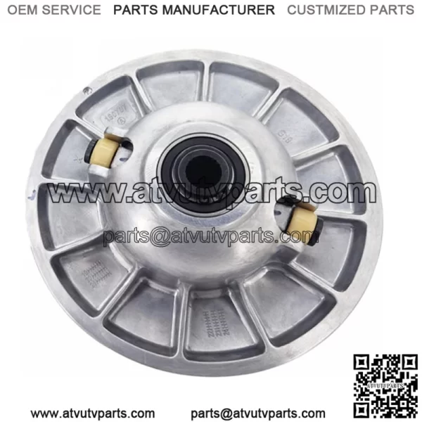 2015 POLARIS RZR 900 & S NEW SECONDARY  DRIVEN CLUTCH -UPGRADE TO TIED TYPE  !