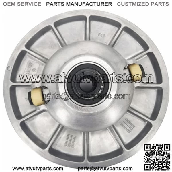 2015 POLARIS RZR 900 & S NEW SECONDARY  DRIVEN CLUTCH -UPGRADE TO TIED TYPE  ! - Image 2