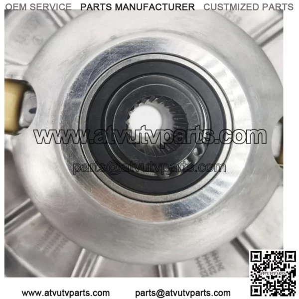 2015 POLARIS RZR 900 & S NEW SECONDARY  DRIVEN CLUTCH -UPGRADE TO TIED TYPE  ! - Image 4