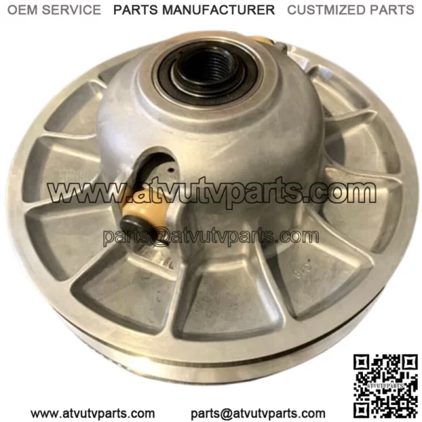 2014-2015 POLARIS RZR 1000 XP  - NEW SECONDARY DRIVEN CLUTCH  Complete !
