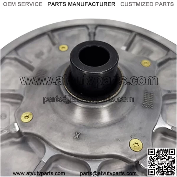 2014-21 POLARIS SPORTSMAN 570- NEW UPGRADE TO EBS SECONDARY DRIVEN CLUTCH  EFI - Image 4