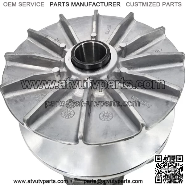 2020-2023 POLARIS RANGER 1000 SOHC - NEW HD PERFORMANCE  PRIMARY DRIVE CLUTCH  ! - Image 2