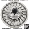 17-23 CAN AM MAVERICK X3 TURBO R & RR SECONDARY CLUTCH RS DS MAX MR RC X - Image 3