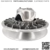 17-23 CAN AM MAVERICK X3 TURBO R & RR SECONDARY CLUTCH RS DS MAX MR RC X - Image 4