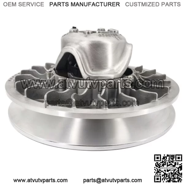 17-23 CAN AM MAVERICK X3 TURBO R & RR SECONDARY CLUTCH RS DS MAX MR RC X - Image 4