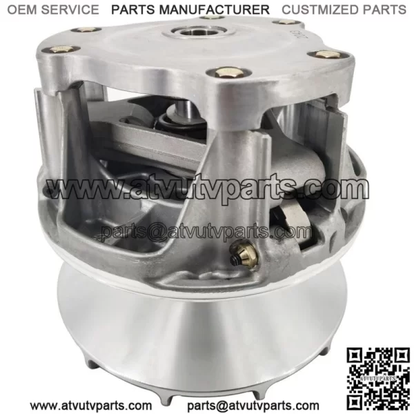 Primary & Secondary Clutch Polaris Sportsman 450  570 - Image 2