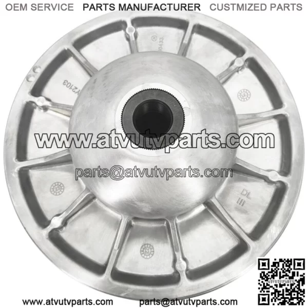 Primary & Secondary Clutch Polaris Sportsman 450  570 - Image 3
