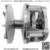 Primary & Secondary Clutch Polaris Sportsman 450  570 - Image 4