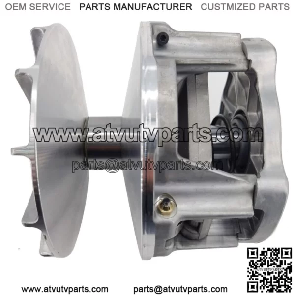 Primary & Secondary Clutch Polaris Sportsman 450  570 - Image 4