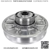 Primary & Secondary Clutch Polaris Sportsman 450  570 - Image 5