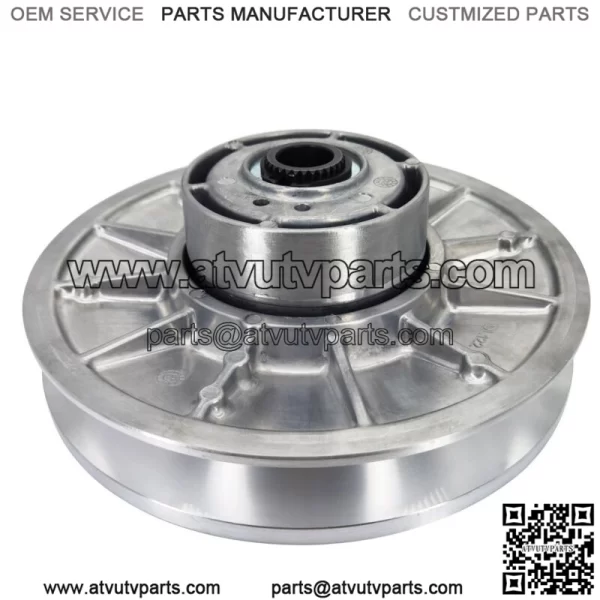 Primary & Secondary Clutch Polaris Sportsman 450  570 - Image 5