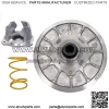 08-14 POLARIS RZR 800 & S - NEW EBS TIED SECONDARY DRIVEN CLUTCH  Complete ! xp - Image 2