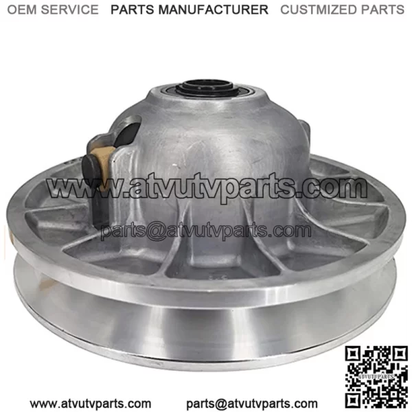 08-14 POLARIS RZR 800 & S - NEW EBS TIED SECONDARY DRIVEN CLUTCH  Complete ! xp - Image 3