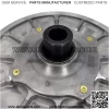 08-14 POLARIS RZR 800 & S - NEW EBS TIED SECONDARY DRIVEN CLUTCH  Complete ! xp - Image 4
