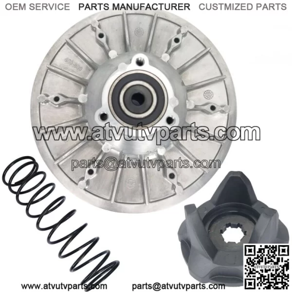 17-21 CAN AM DEFENDER HD5 SECONDARY CLUTCH  - TRAXTER  Driven