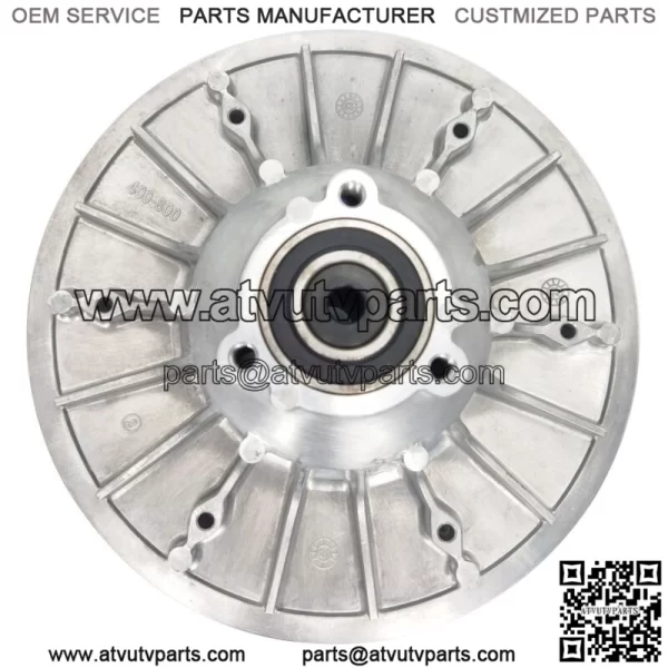 17-21 CAN AM DEFENDER HD5 SECONDARY CLUTCH  - TRAXTER  Driven - Image 2
