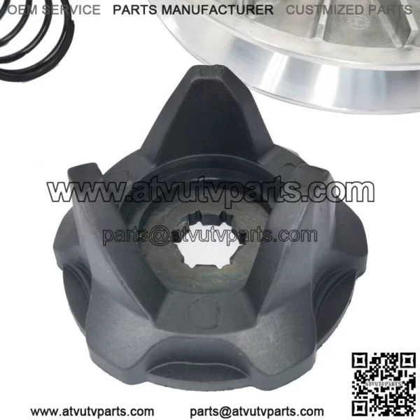 17-21 CAN AM DEFENDER HD5 SECONDARY CLUTCH  - TRAXTER  Driven - Image 4