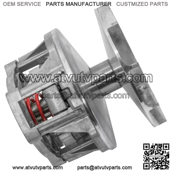 Primary Drive Clutch For Polaris Scrambler XP 1000 2015-2021 / XP 1000 HO 2015 (For: Polaris) - Image 4